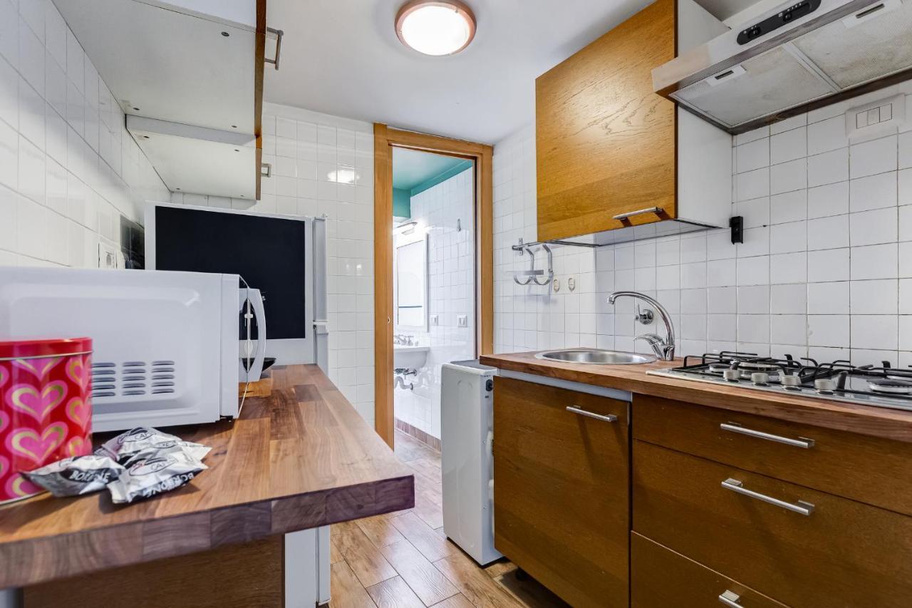Vivilo Collection - Spanish Steps Macelli With Private Terrace Apartamento Roma