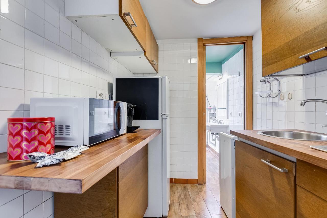 Apartamento Vivilo Collection - Spanish Steps Macelli With Private Terrace *